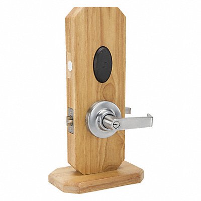 ALARM LOCK N90S1295F26D Electronic Lock Cylindrical 11 mbps