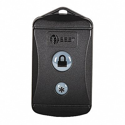 BEST SHXFOB Proximity Key Fob Plastic 3V 2-13/64 W