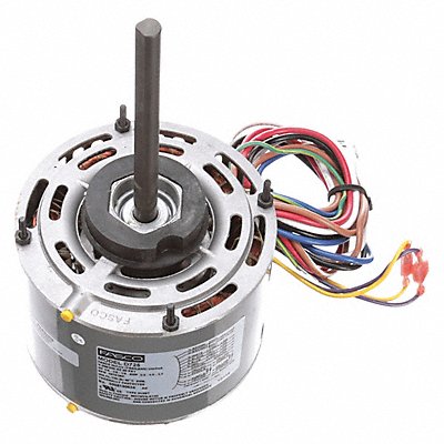FASCO D725 Motor 1/4 1/6 1/8 HP 1075 48 208-230V