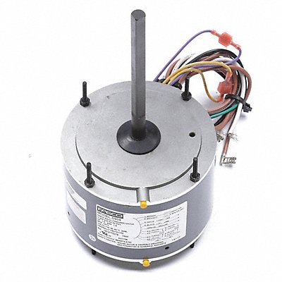 FASCO D909 Condenser Fan Motor 1/4 HP 1.8A