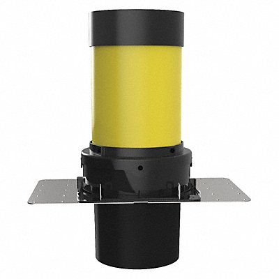 SPECSEAL CD401DK Firestop Pipe Cast-In Device 10 H 3 hr