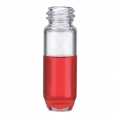 WHEATON W224613 High Recovery Vial 4 mL 15 mm Dia PK250
