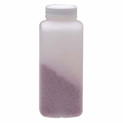 WHEATON 209685 Packer Bottle 154 mm H 77 mm Dia PK48