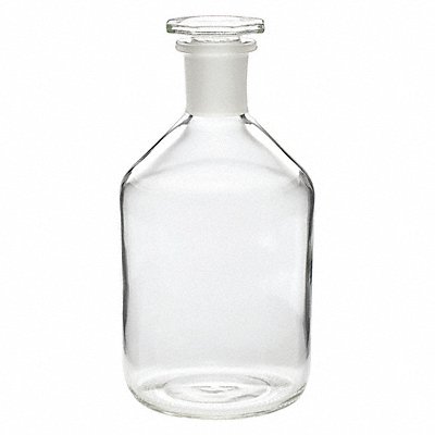 WHEATON 215239 Reagent Bottle 175 mm H 88 mm Dia PK10