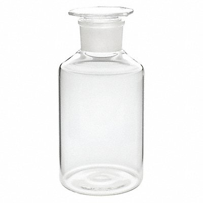 WHEATON 216019 Reagent Bottle 175 mm H 89 mm Dia PK10