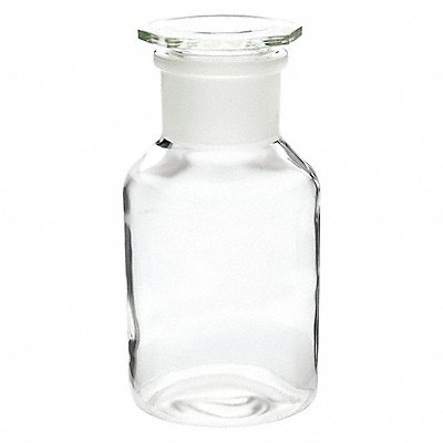 WHEATON 216020 Reagent Bottle 215 mm H 109 mm Dia PK10