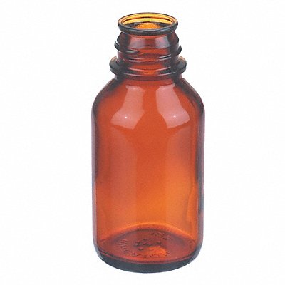 WHEATON 219885 Media Bottle 123 mm H 55 mm Dia PK48