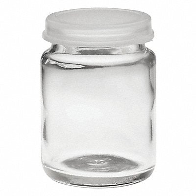 WHEATON 225543 Sampling Bottle 50 mm H 37 mm Dia PK72