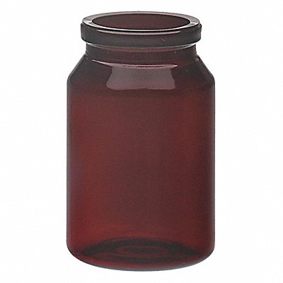 WHEATON 226773 Big Mouth Vial 30 mL 34 mm Dia PK300