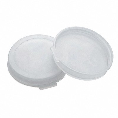 WHEATON 242619 Cap 45 mm Dia Natural PK200