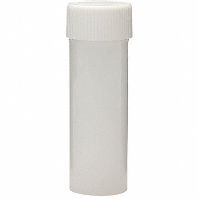 WHEATON 986644 Scintillation Vial 6 mL 17 mm Dia PK1000
