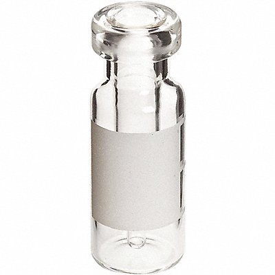 WHEATON 22522001 Autosampler Vial 0.3 mL PK100
