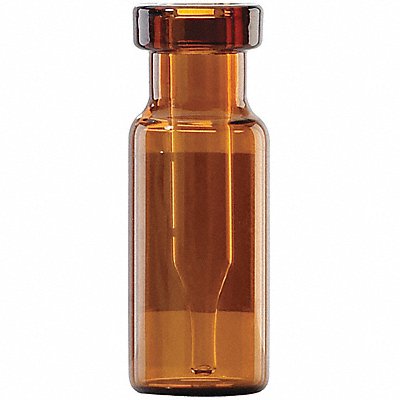 WHEATON 22522101 Autosampler Vial 0.3 mL PK100