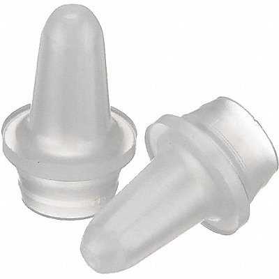 WHEATON 24242101 Closure Natural PK100