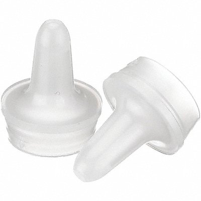WHEATON W24243101A Closure Natural PK1000