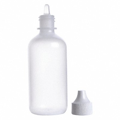 WHEATON W211636 Dropper Bottle 125 mm H 47 mm Dia PK72