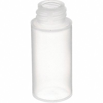 WHEATON W242822A Dropper Bottle 42 mm H 18 mm Dia PK1000