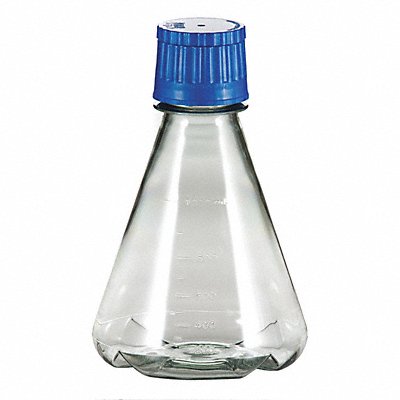 WHEATON WPFBC1000S Shaker Flask 1 L 206.7 mm H PK6