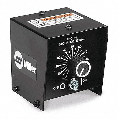 MILLER ELECTRIC 242211020 MILLER TIG Remote Finger Control