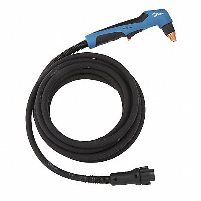 MILLER ELECTRIC 260635 MILLER XT40 Handheld Plasma Torch