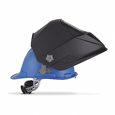 MILLER ELECTRIC 259637 Slotted Style Hard Hat Adaptor Headgear