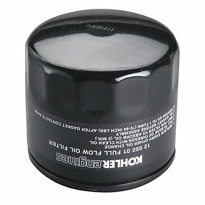 MILLER ELECTRIC 66698 MILLER Oil Filter