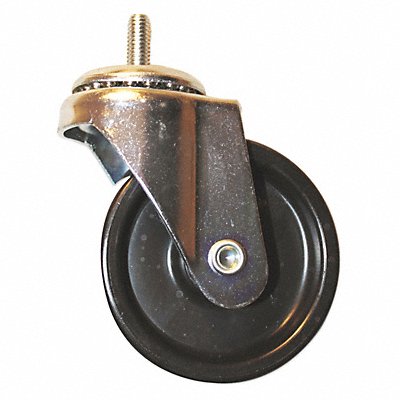 MILLER ELECTRIC 8999 Swivel Castor 4 in Dia