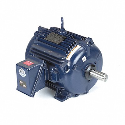 MARATHON MOTORS 254TTTCD16545 Cooling Tower Motor 3-Phase 15 HP