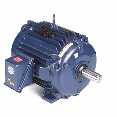MARATHON MOTORS 284TTTCD16540 Cooling Tower Motor 3-Phase 25 HP