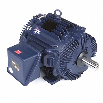 MARATHON MOTORS 365TTTCD16536 Cooling Tower Motor 3-Phase 75 HP