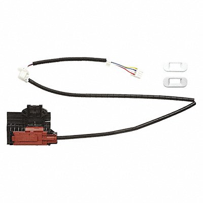 WHIRLPOOL W10404050 Latch Assembly