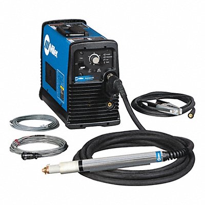 MILLER ELECTRIC 907583002 MILLER Spectrum 875 Plasma Cutter