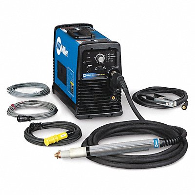 MILLER ELECTRIC 907584004 MILLER Spectrum875 Auto-Line Plasma Cutr