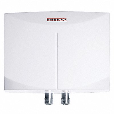 STIEBEL ELTRON MINI25 Electric Tankless Water Heater 120V