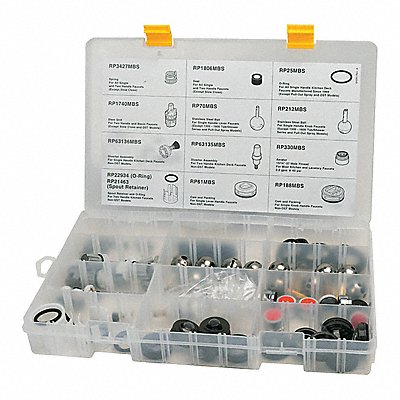 DELTA RP63139 Repair Kit Fits Delta