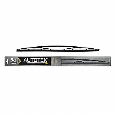 AUTOTEX 7830 Wiper Blade Heavy Duty Saddle 30 Size