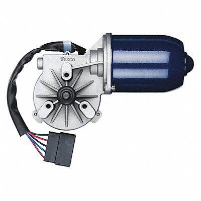 AUTOTEX D101 Wiper Motor J3 Series 12V 32nm Torque