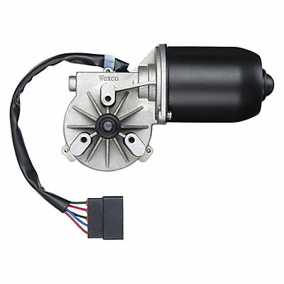 AUTOTEX D103 Wiper Motor J3 Series 12V 38nm Torque