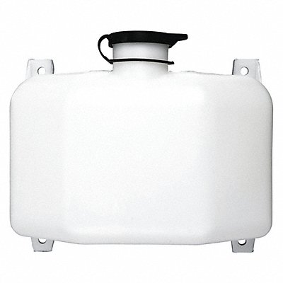 AUTOTEX 400715S Washer Reservoir 12V w/Pump 1 gal Btl