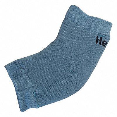 HEELBO D12038 Elbow Sleeve M 17 Cir Max Blue PK12