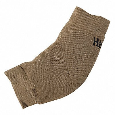 HEELBO D12041 Elbow Sleeve 2XL 25 Cir Max Beige PK12