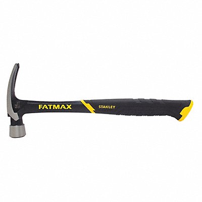 STANLEY FMHT51305 Hammer Rip Claw 14 oz 14-1/4 L