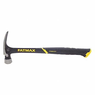STANLEY FMHT51306 Hammer Rip Claw 17 oz 16 L