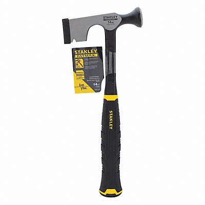 STANLEY FMHT51303 Hammer Rip Claw 14oz. 13-1/2L