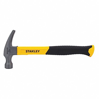 STANLEY STHT51511 Hammer Rip Claw 16 oz 12 L