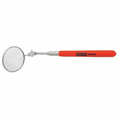 PROTO J2372XL Inspection Mirror Round 6 1/2 -36 3/8