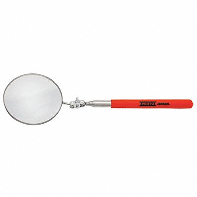 PROTO J2382XL Inspection Mirror Round 6 1/2 -29 1/2