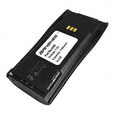 BANSHEE QMB449611 SKU# 49XL13 MFR# QMB4496-11 1200mAh