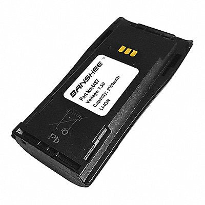 BANSHEE QMB4497 SKU# 49XL16 MFR# QMB4497 2200mAh