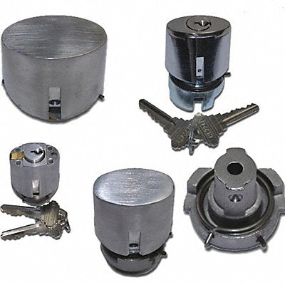 CODELOCKS IHA600 Inside Hub Assembly For CL600